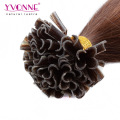 Yvonne Prebond U Tip Human Hair Extension